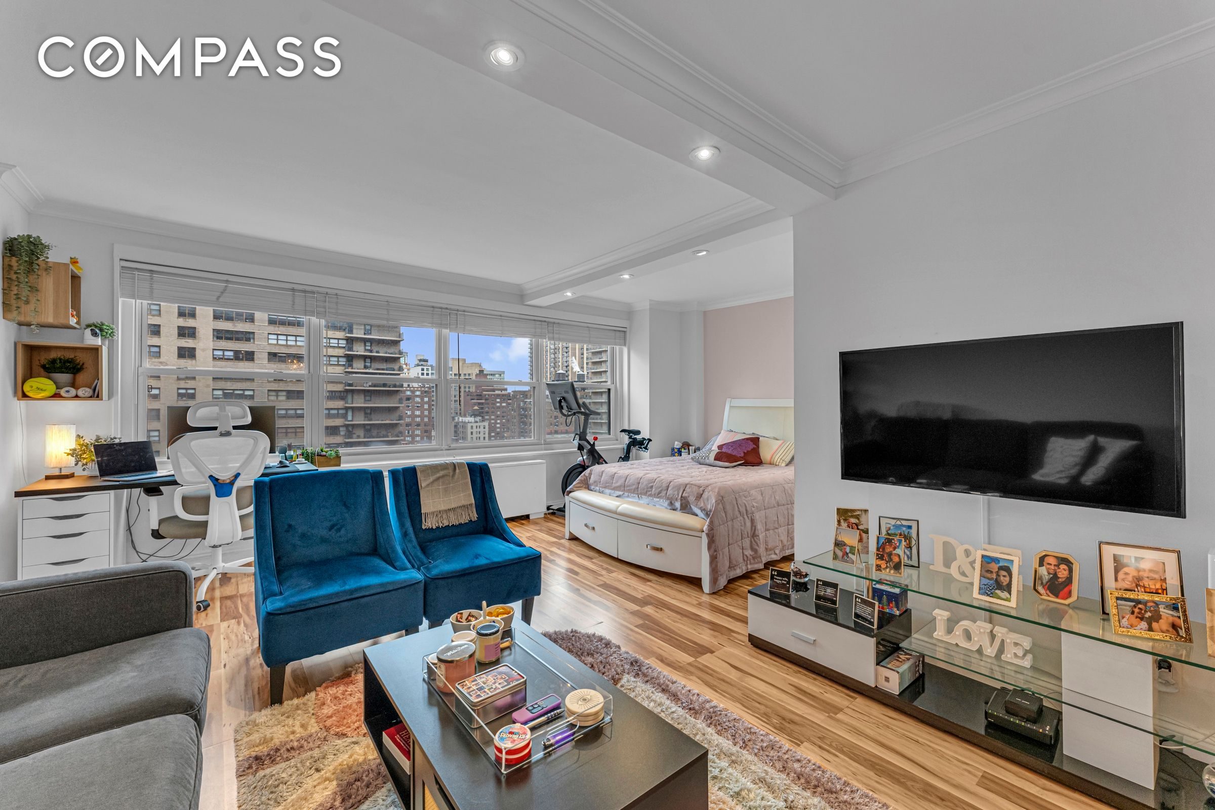 150 West End Avenue