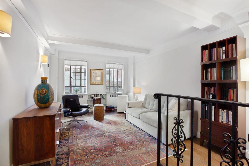 10 Park Avenue