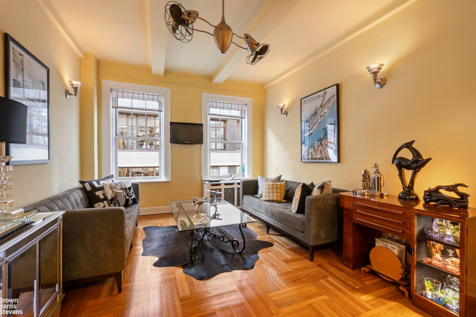 25 West 64th Street