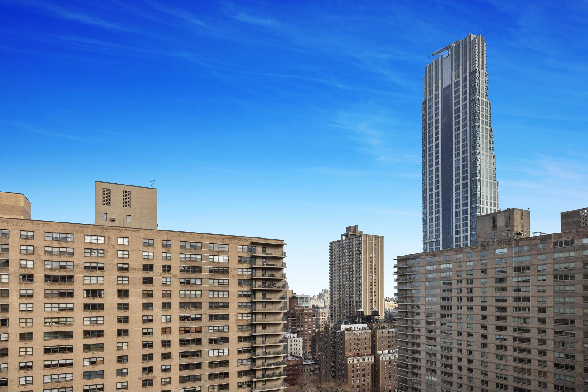 150 West End Avenue