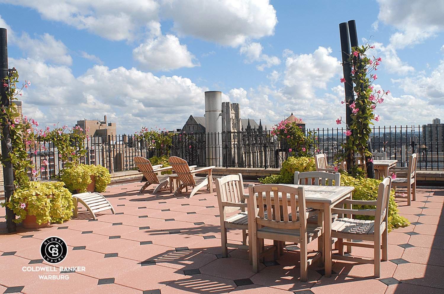 535 West 110th Street