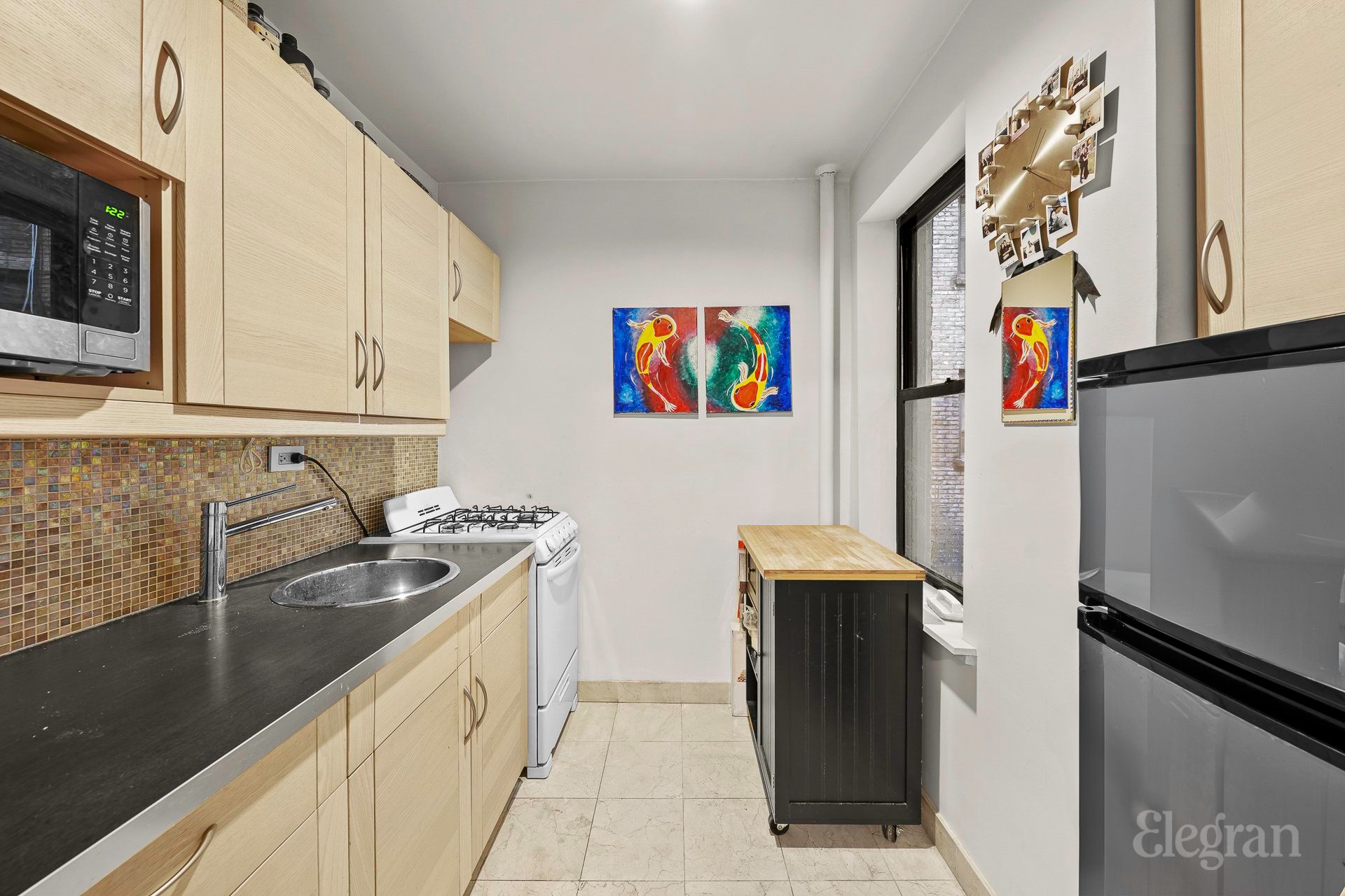 300 West 72nd Street