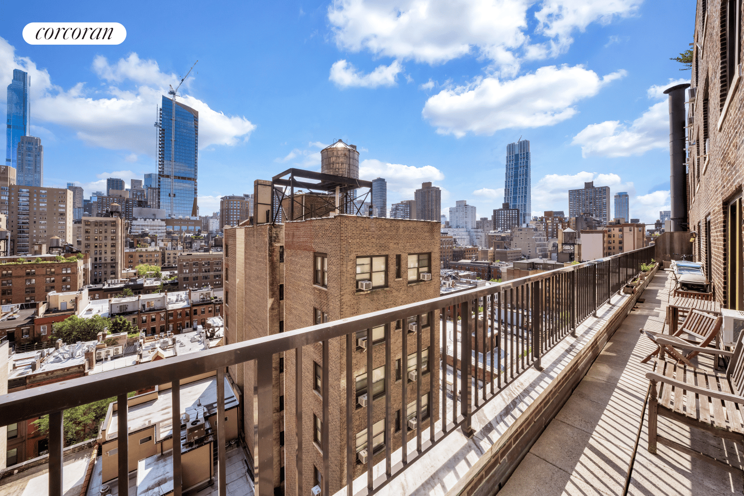 20 West 72nd Street