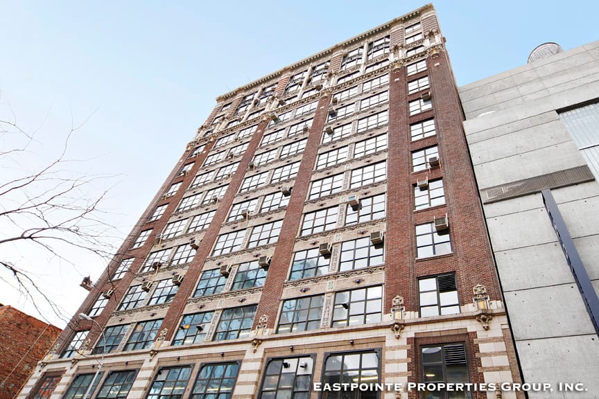448 West 37th Street