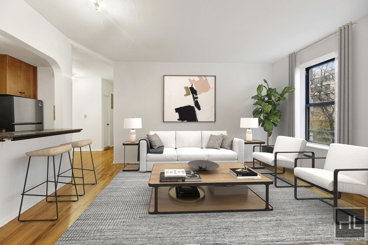 4 West 109th Street