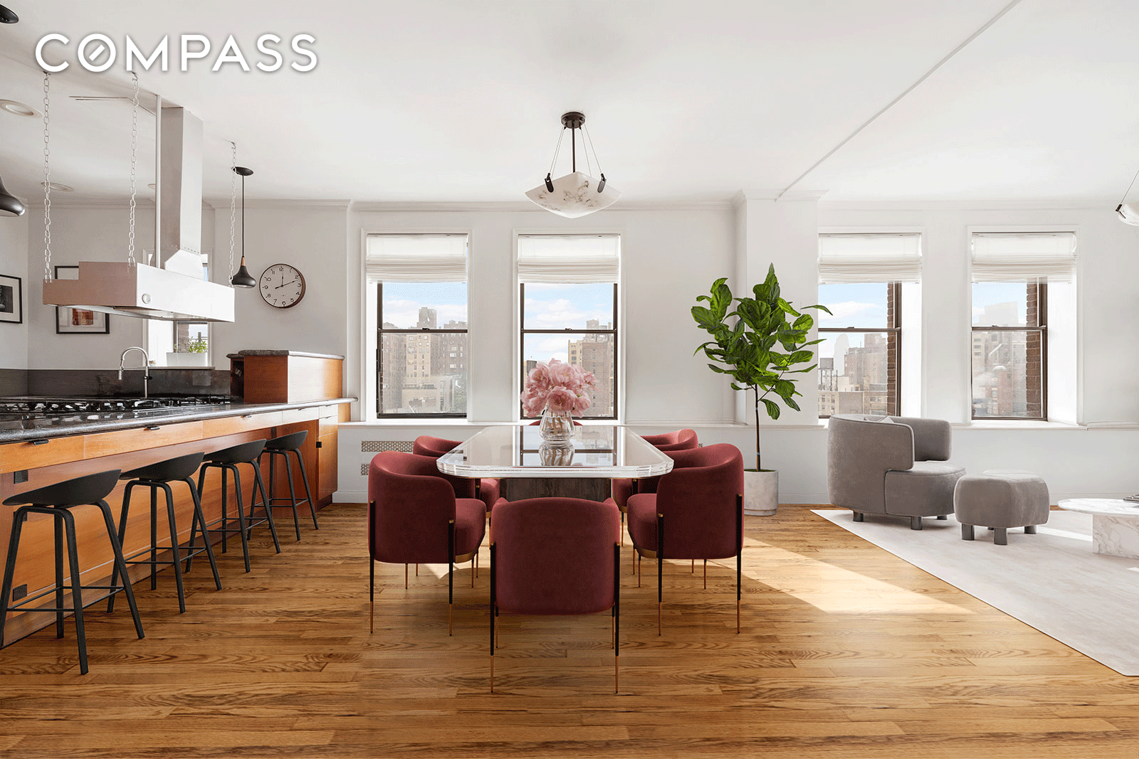 104 West 70th Street