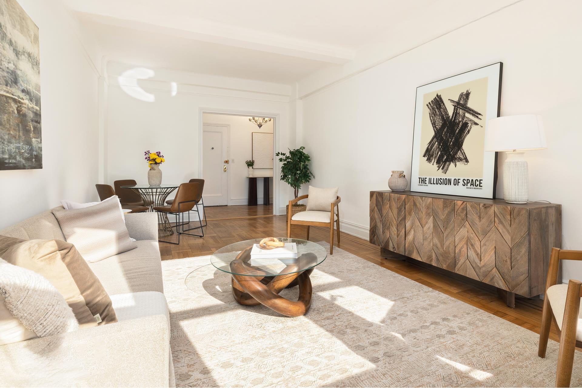 322 West 72nd Street