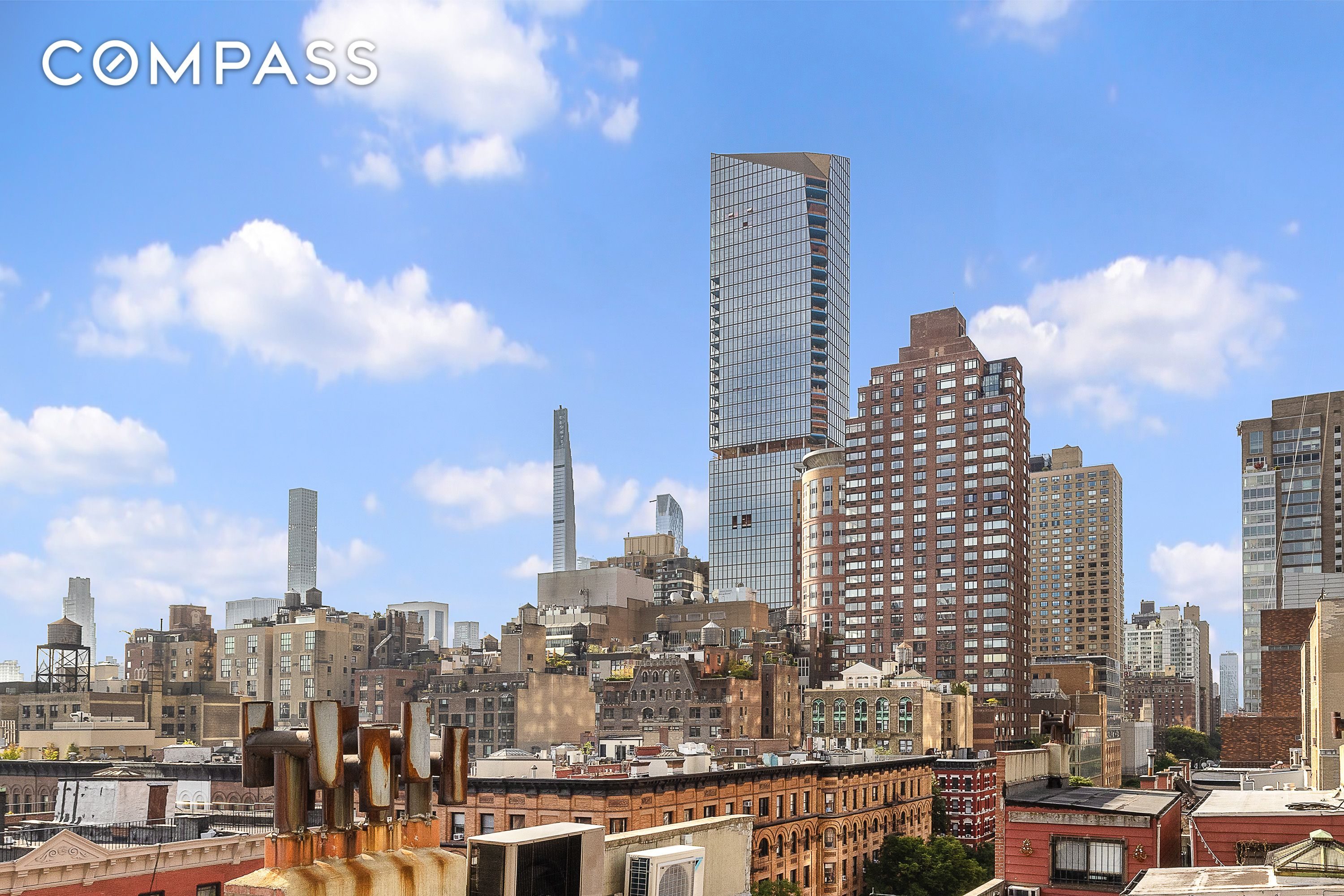 104 West 70th Street
