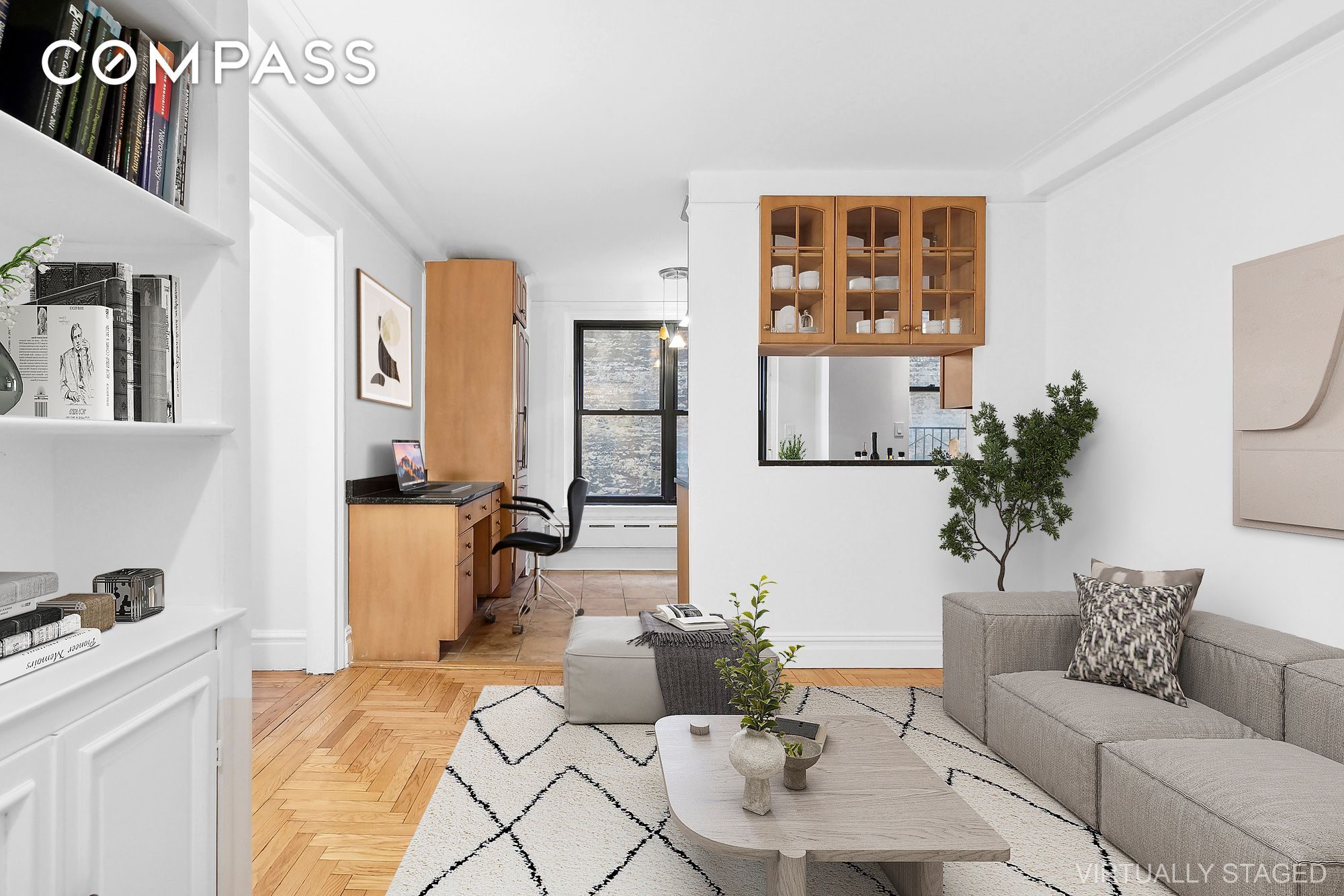 230 West End Avenue