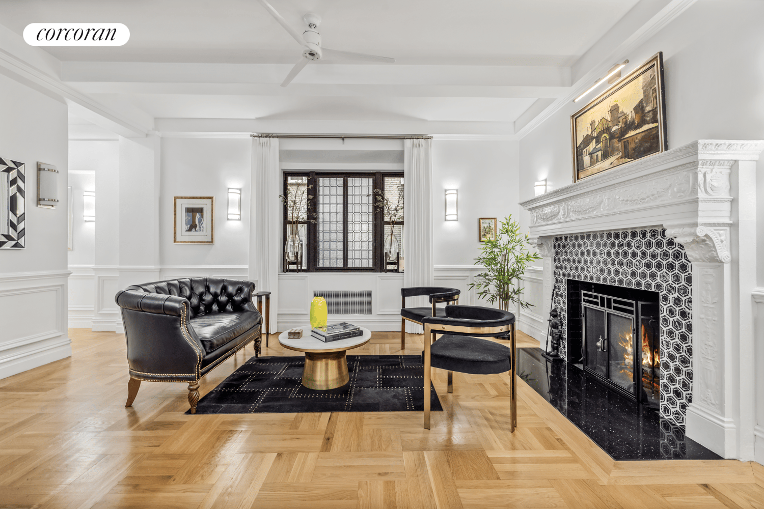 2 West 67th Street