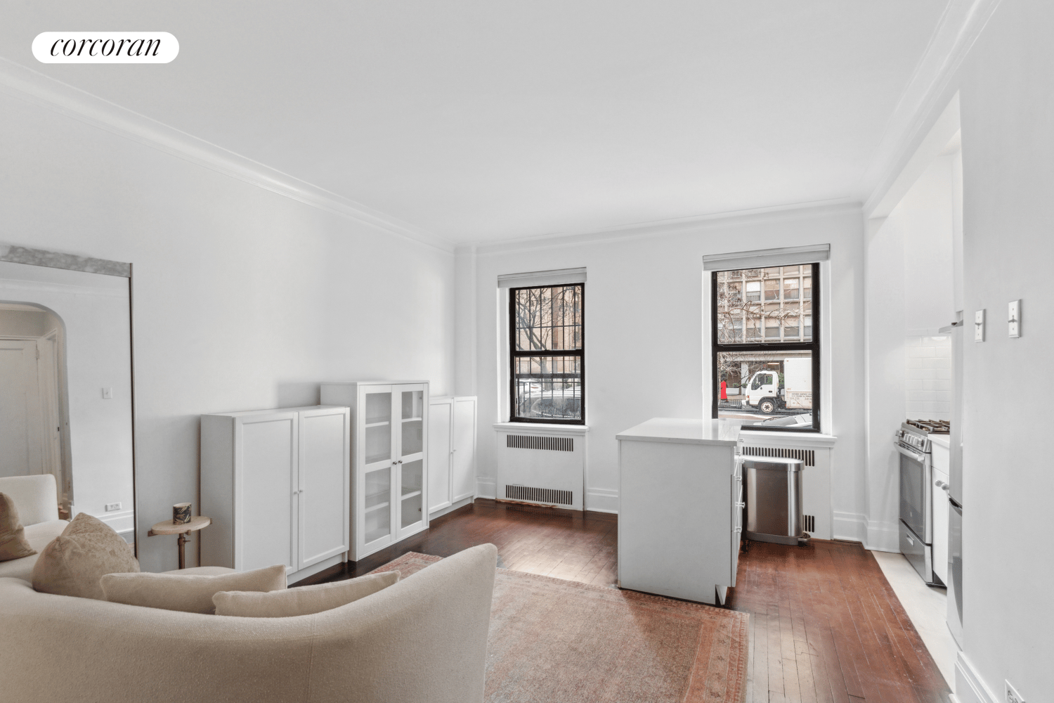 125 West 96th Street