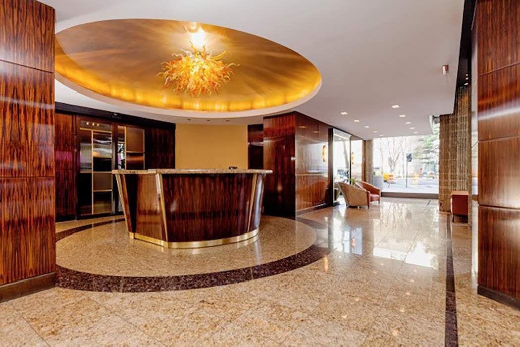 44 West 62nd Street