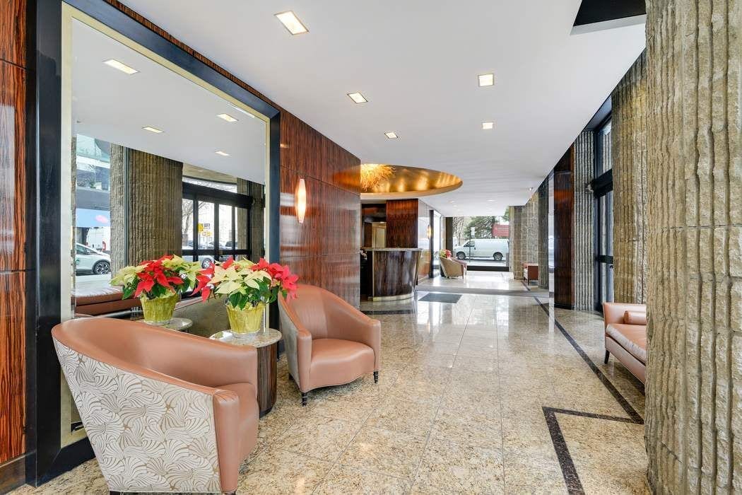 44 West 62nd Street