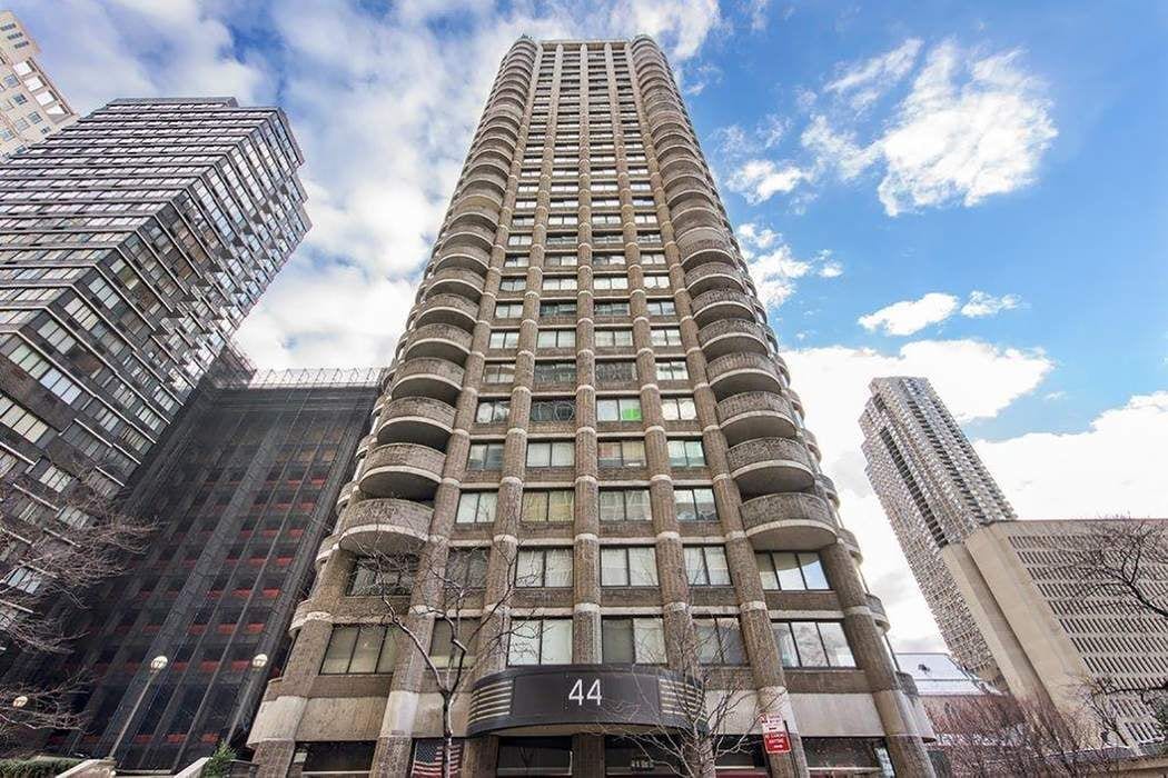 44 West 62nd Street