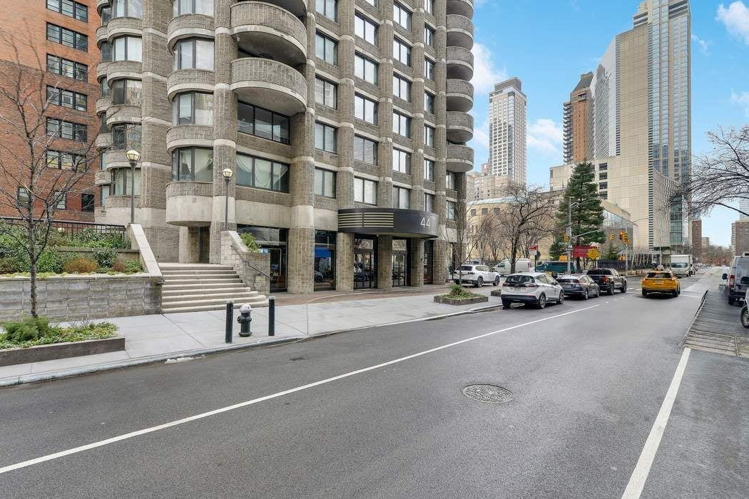 44 West 62nd Street