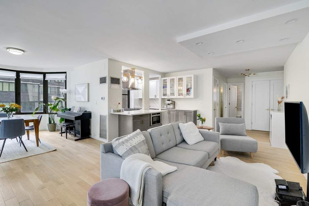 44 West 62nd Street