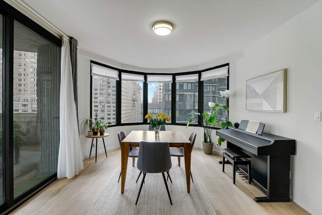 44 West 62nd Street