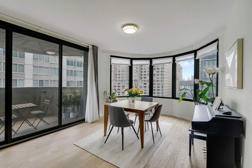 44 West 62nd Street