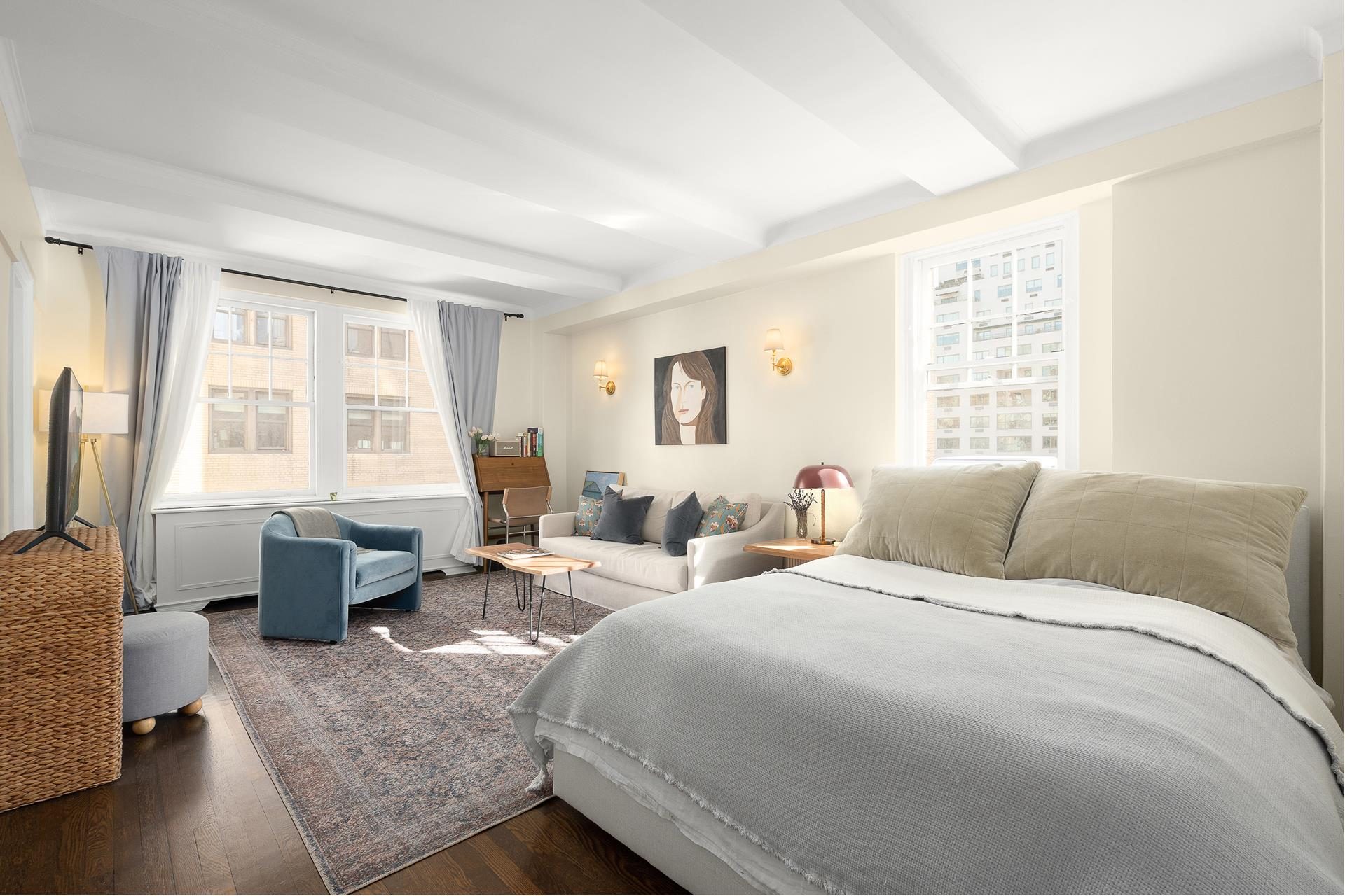47 East 64th Street