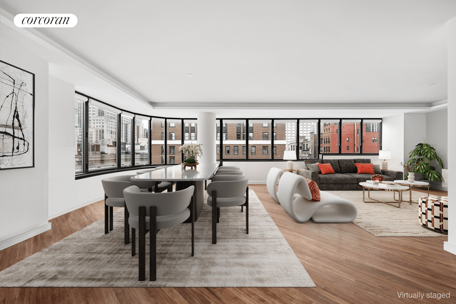 211 Madison Avenue