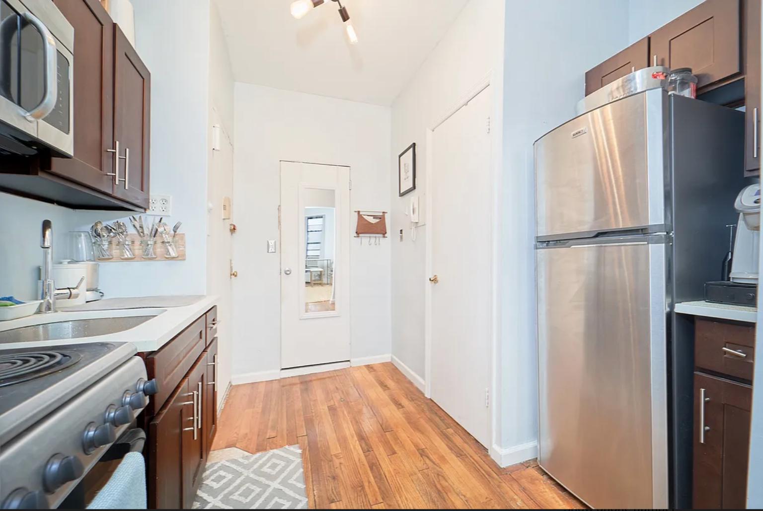 331 West 43rd Street
