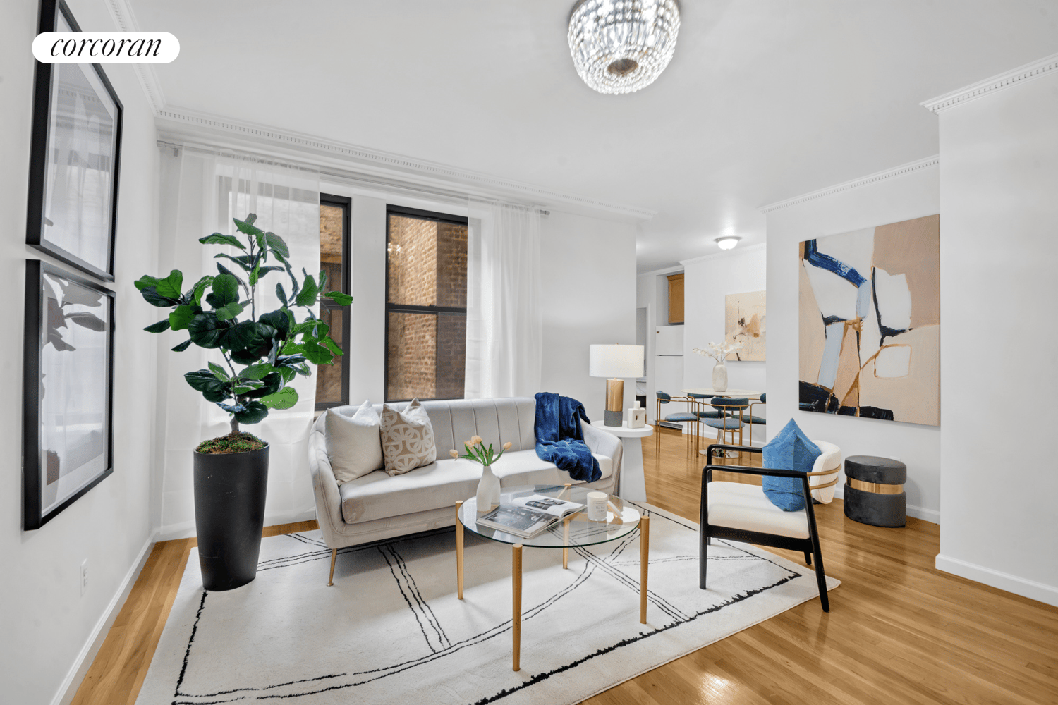 140 West 71st Street
