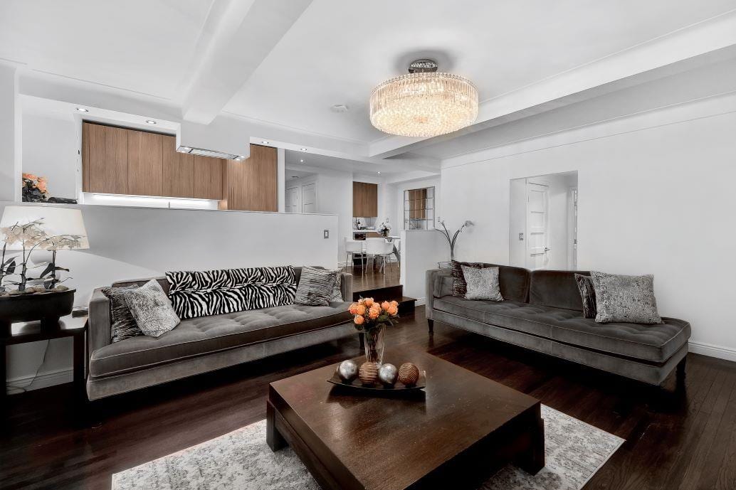 10 Park Avenue