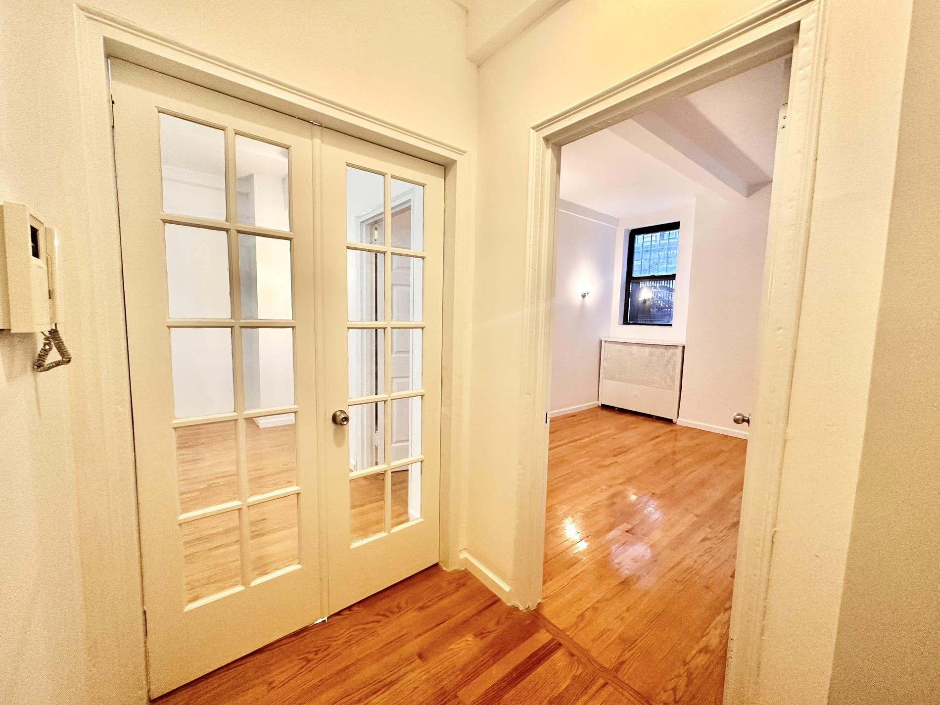 74 West 68th Street