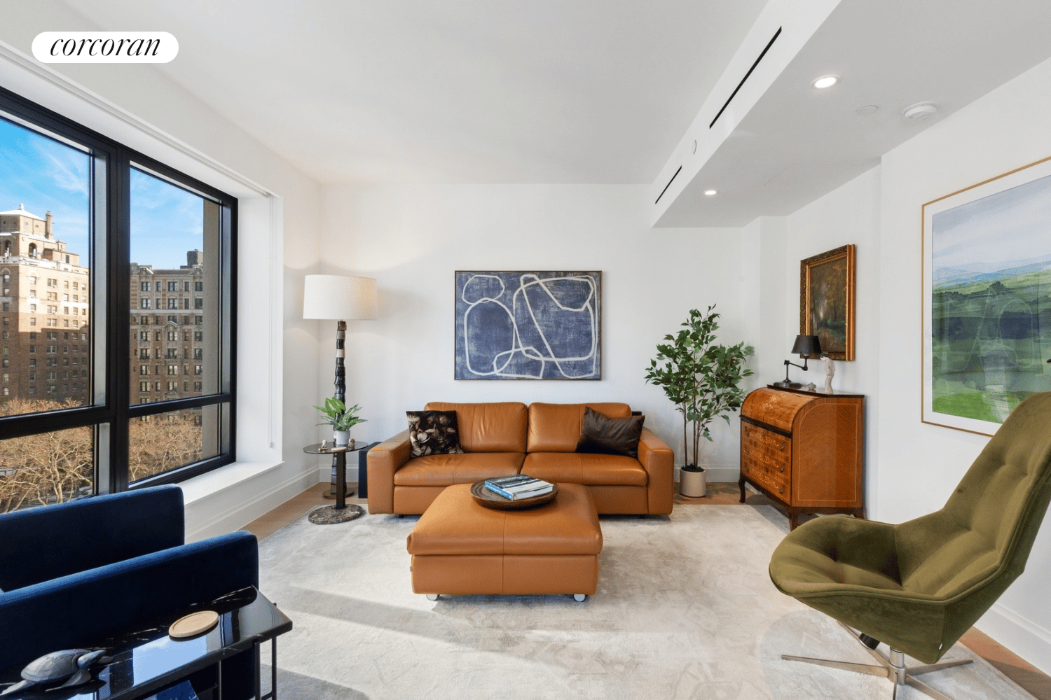 214 West 72nd Street