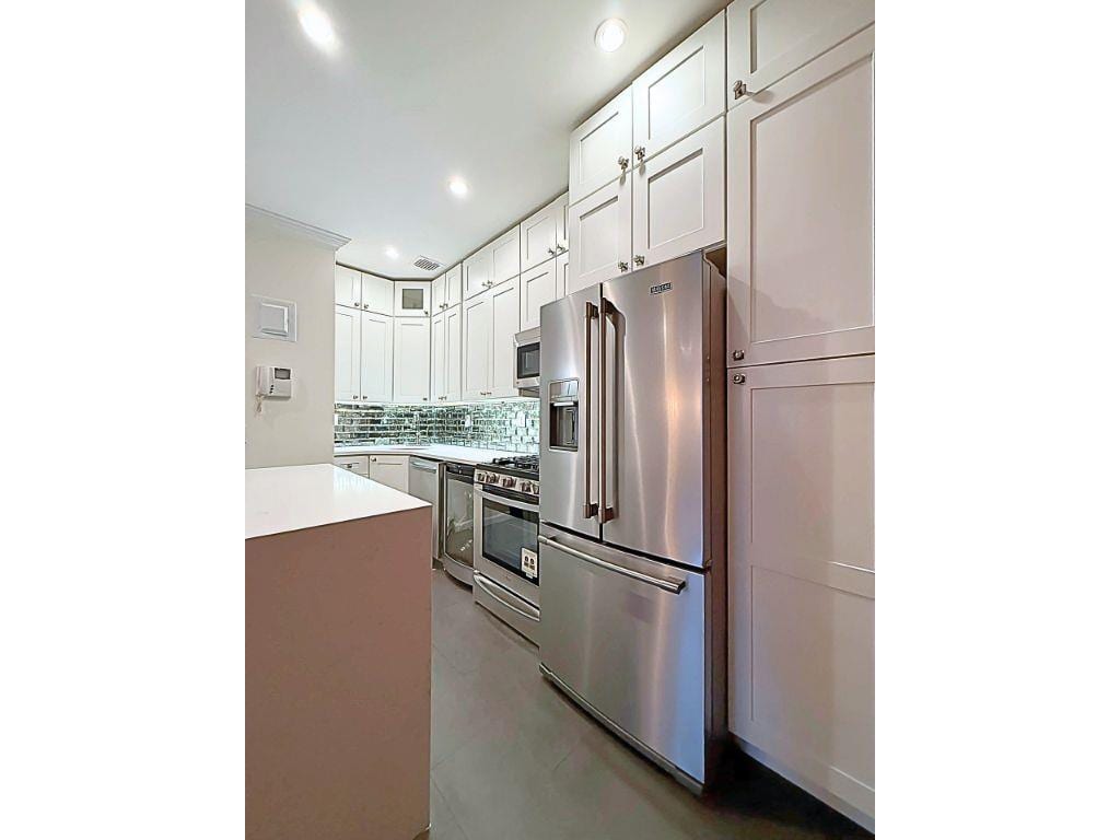 112 West 72nd Street