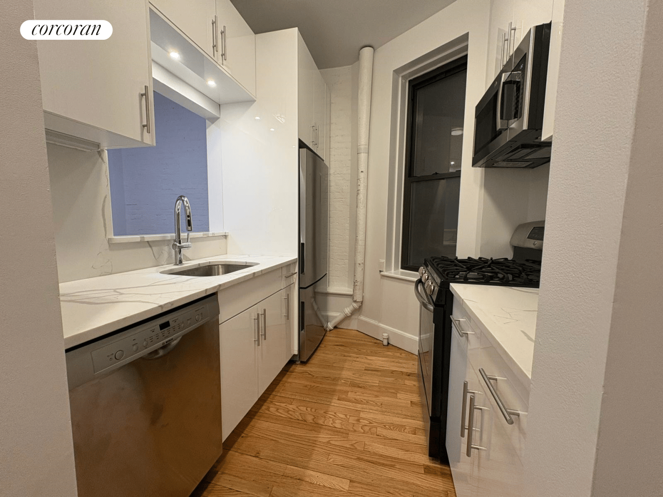 331 East 89th Street