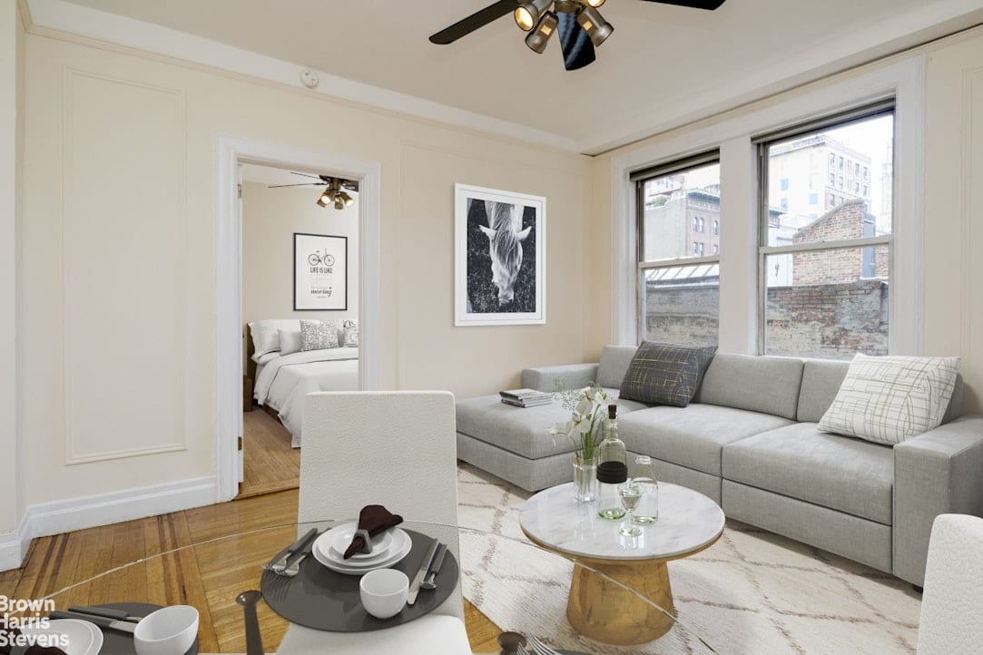 140 West 71st Street