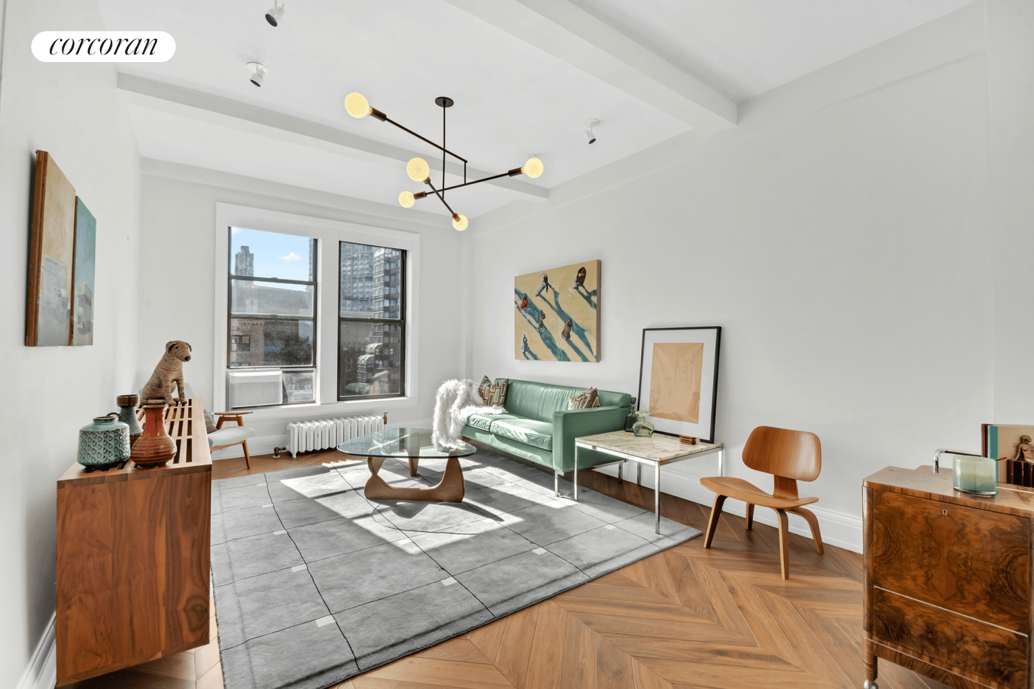 114 West 70th Street