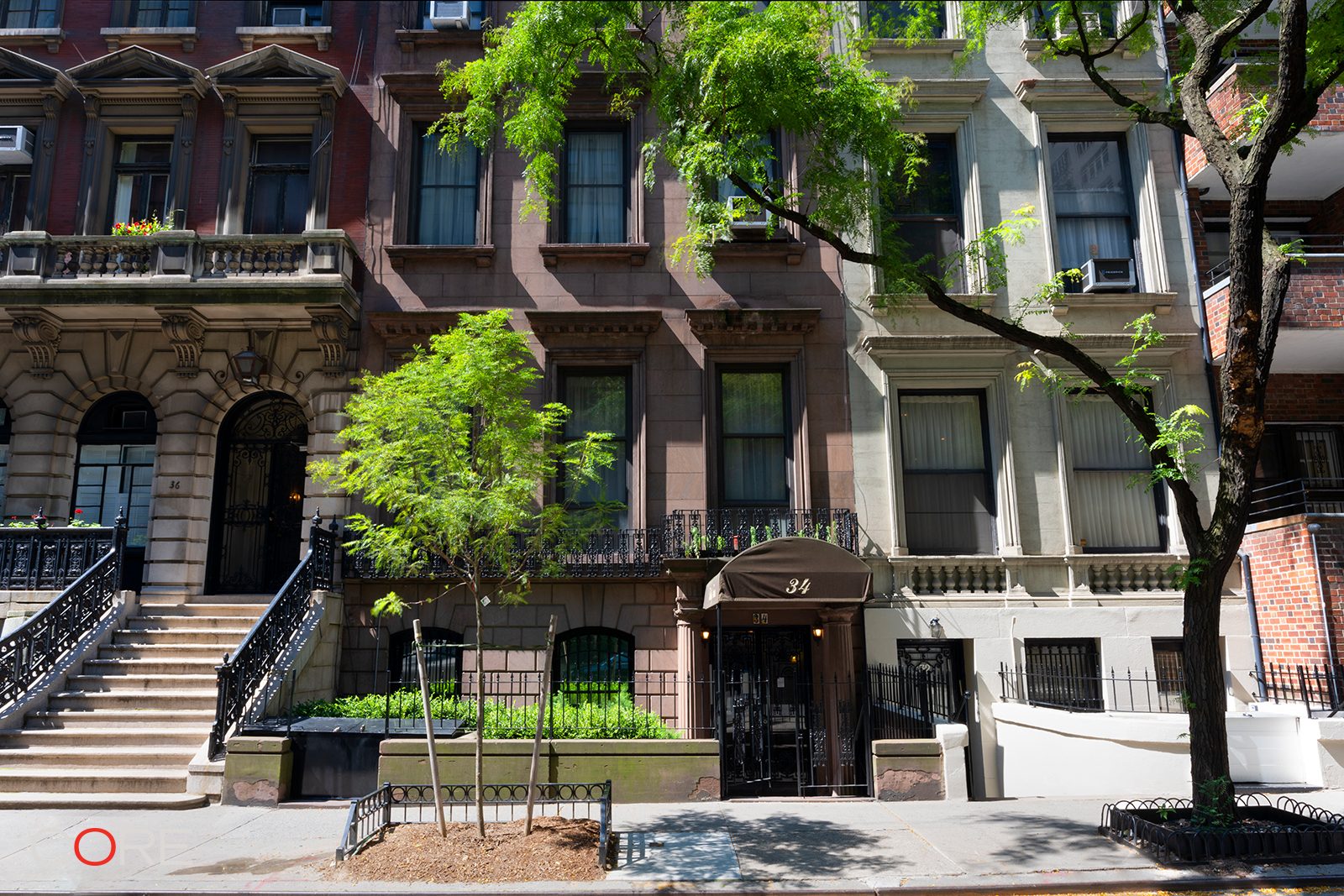 34 East 38th Street