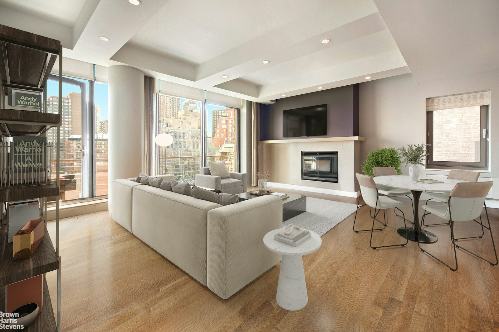 120 West 72nd Street