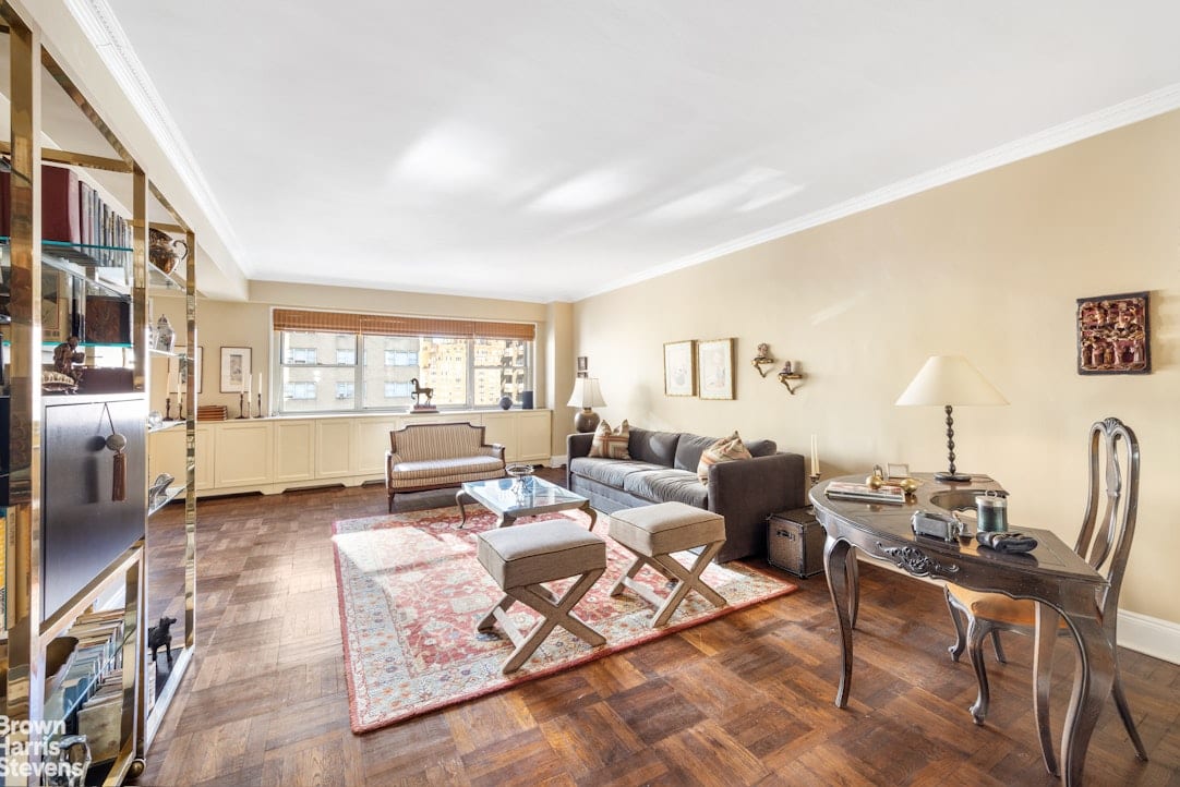 35 Park Avenue