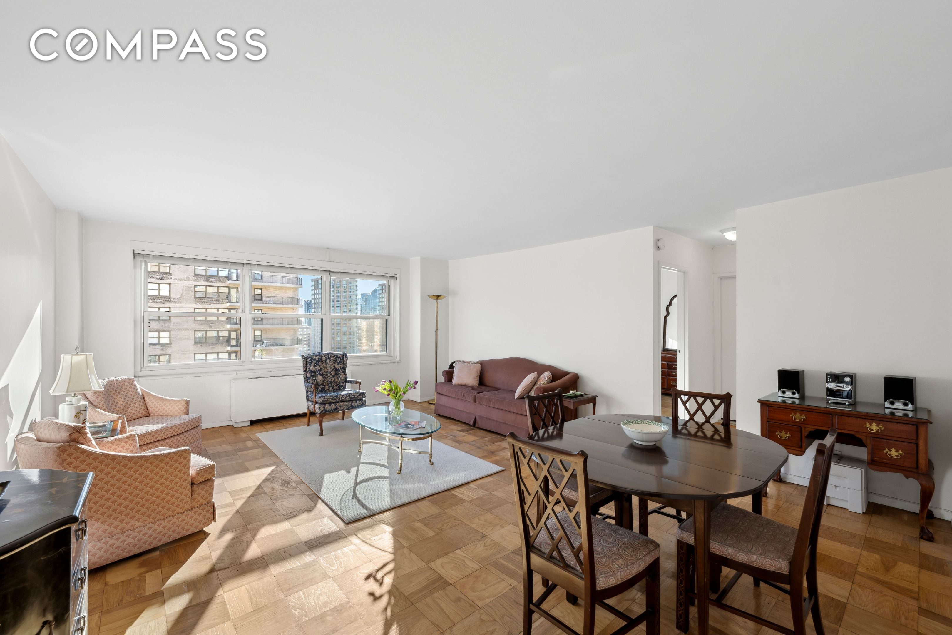 150 West End Avenue