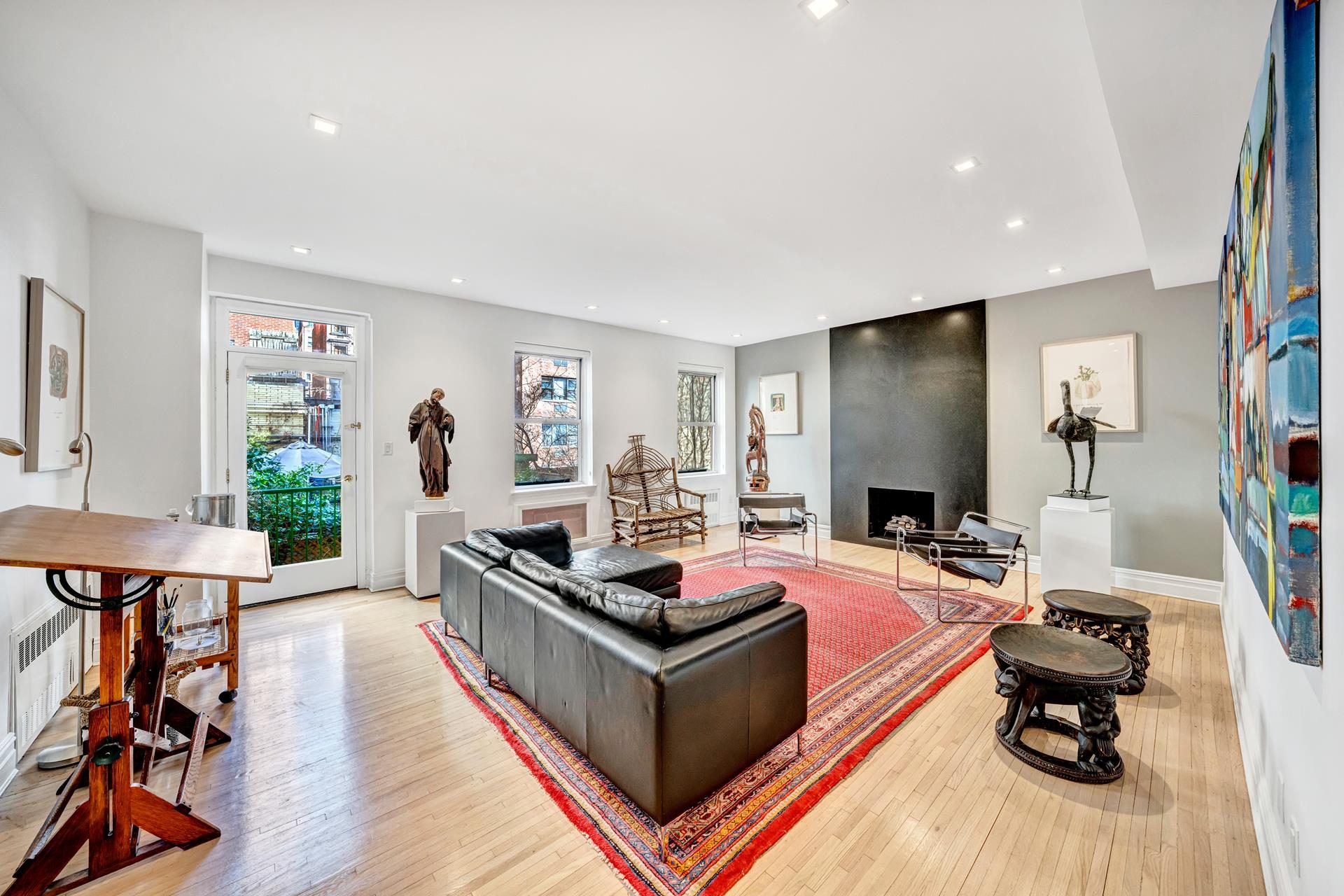 23 Park Avenue