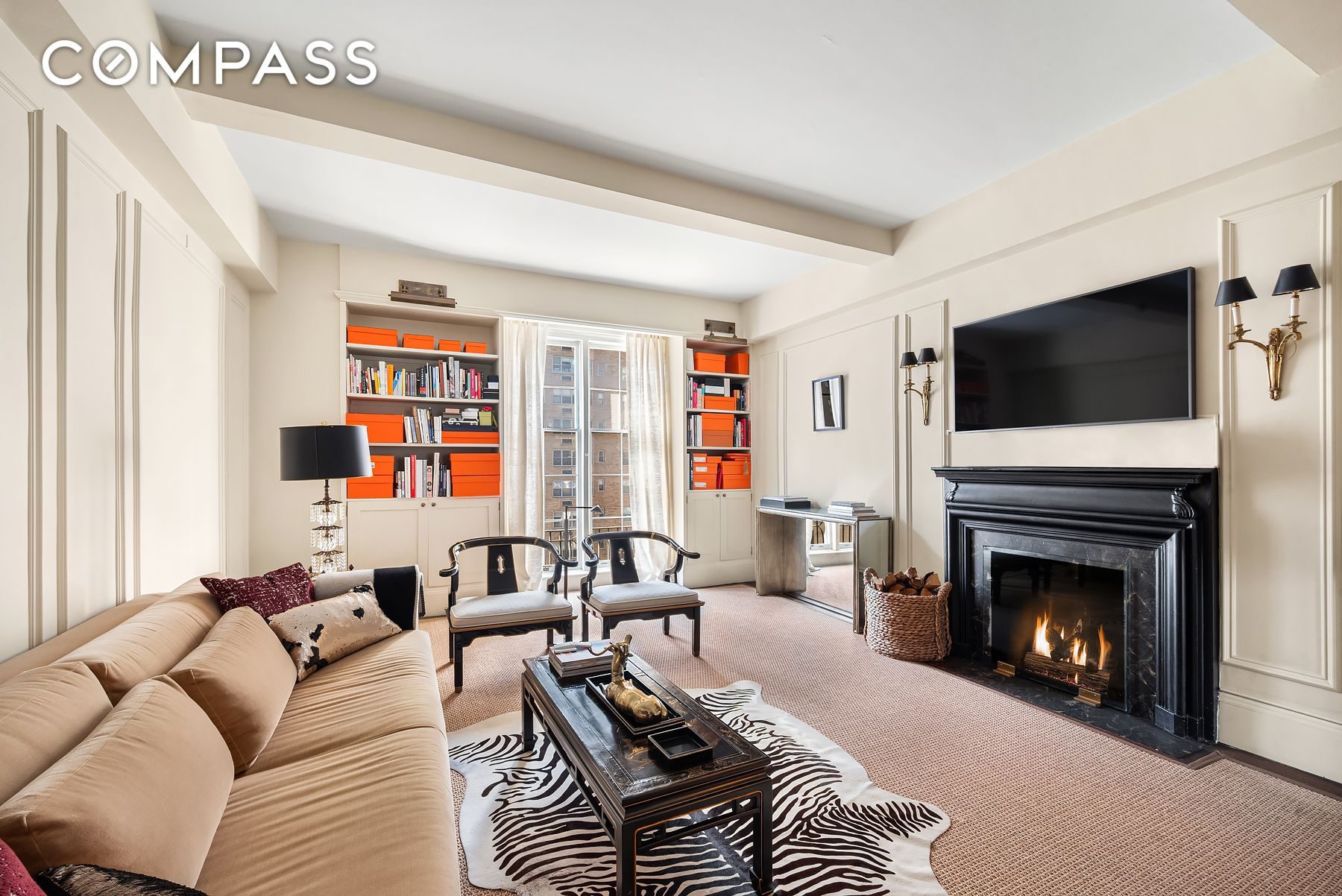 77 Park Avenue