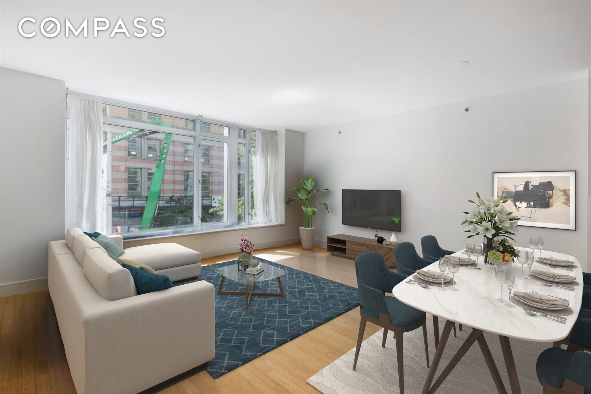 545 West 110th Street