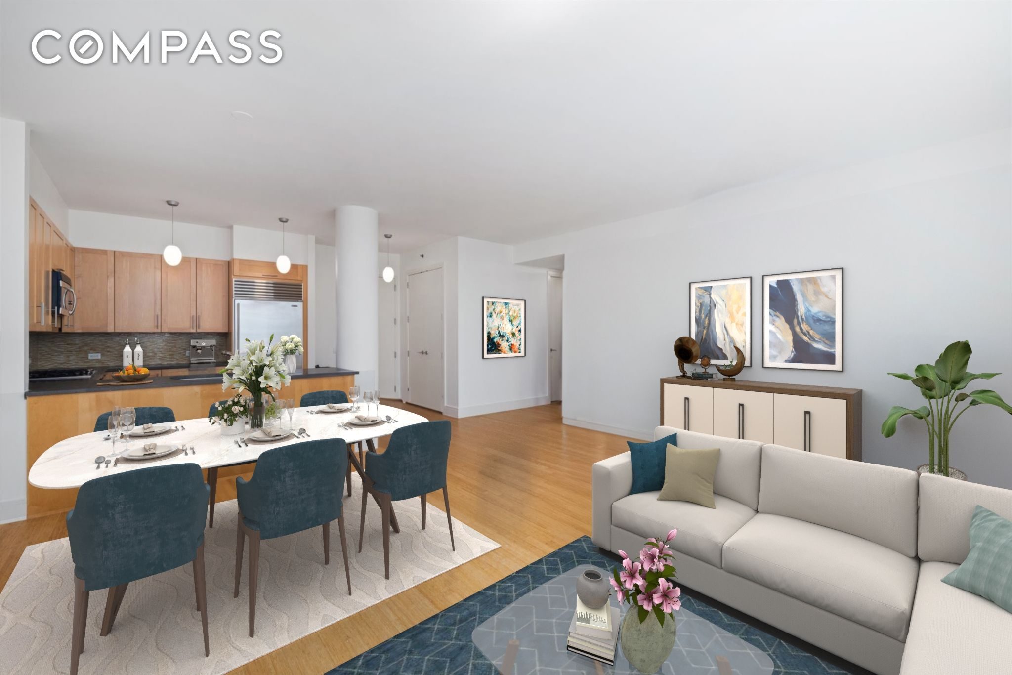 545 West 110th Street