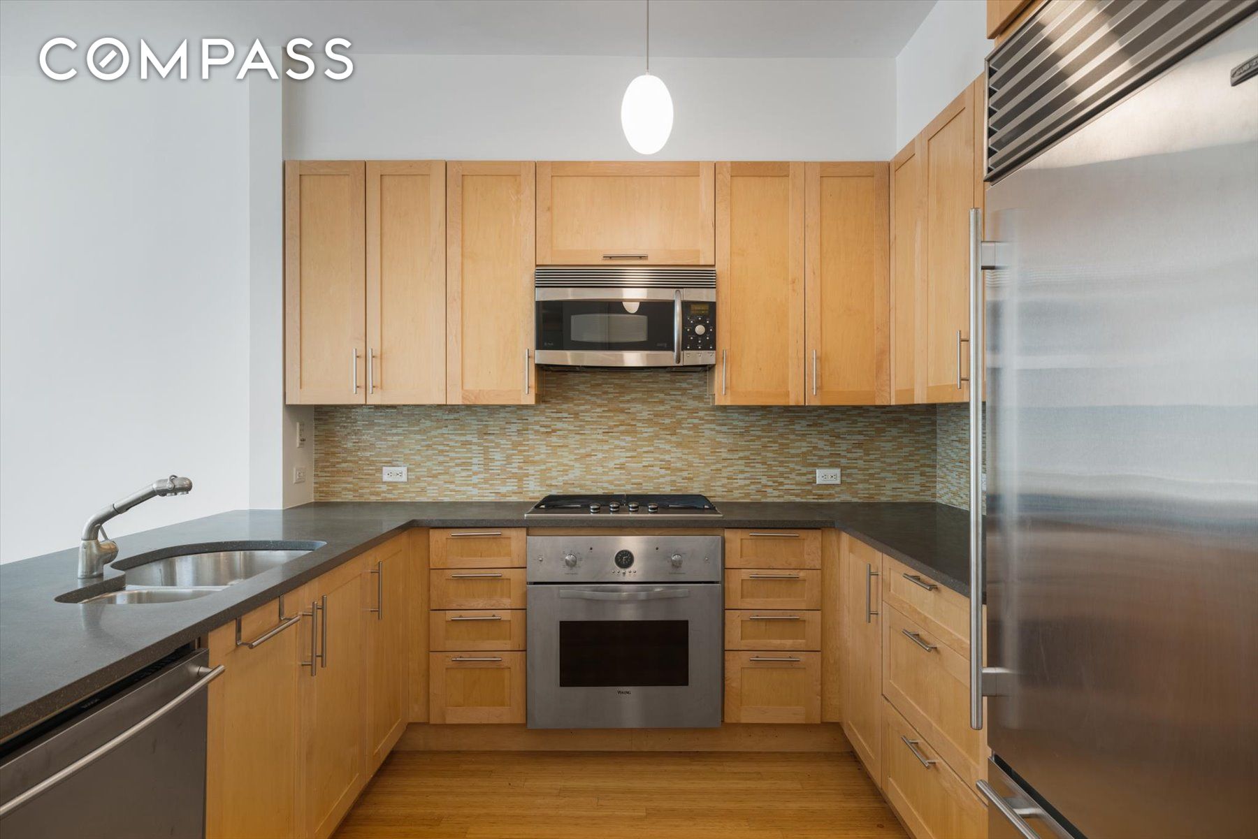 545 West 110th Street