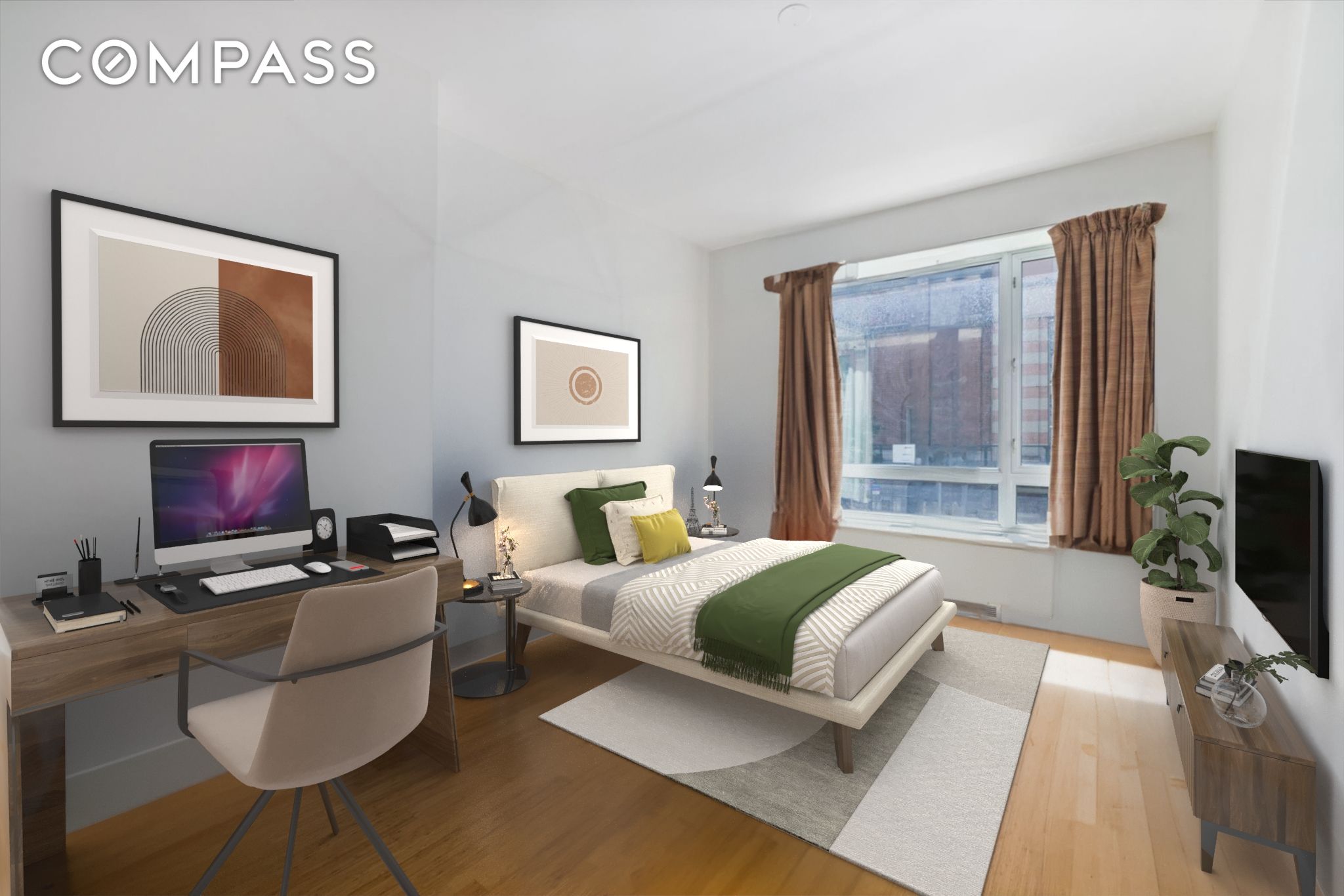 545 West 110th Street