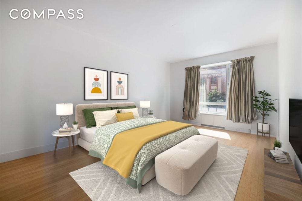 545 West 110th Street