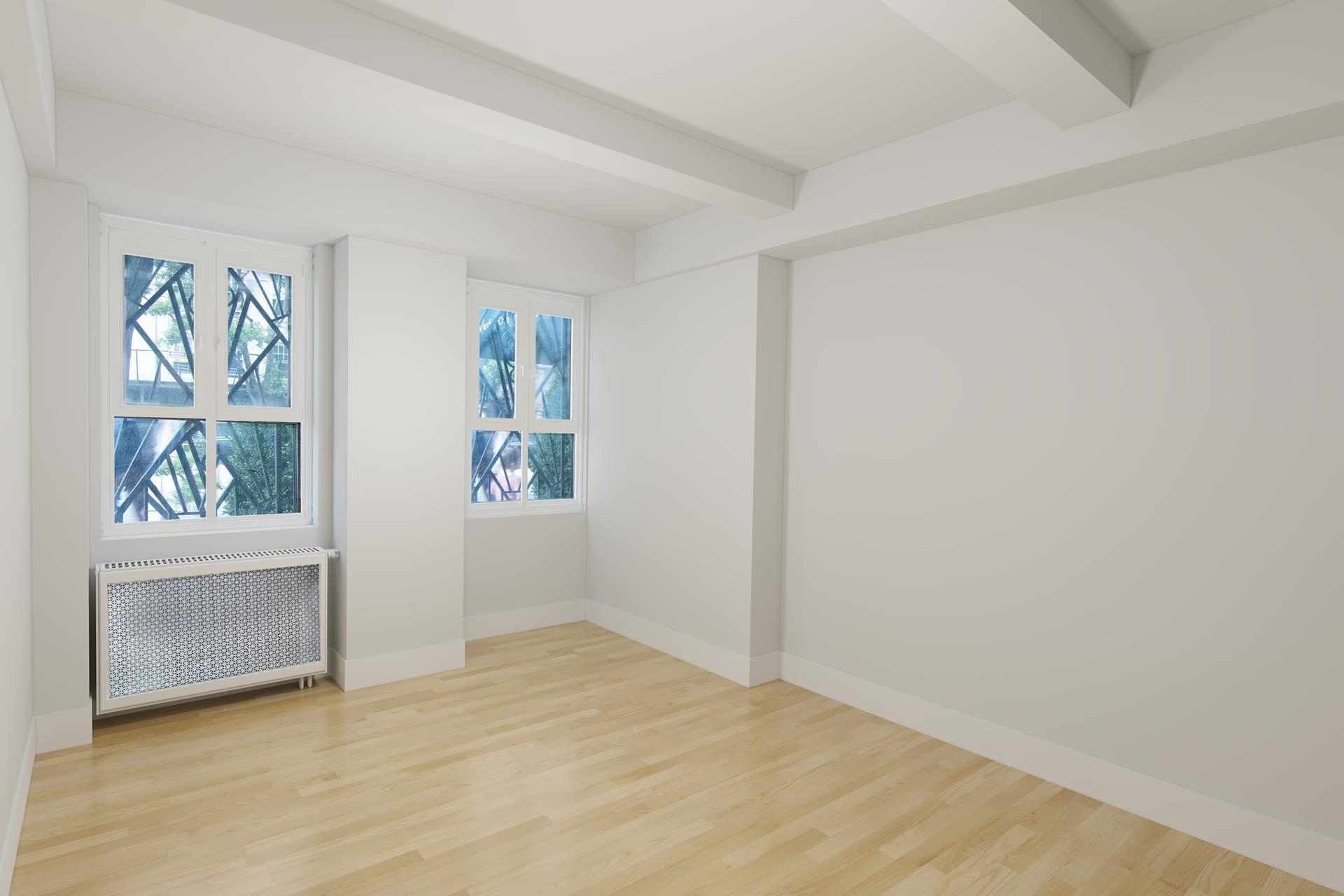 7 West 96th Street