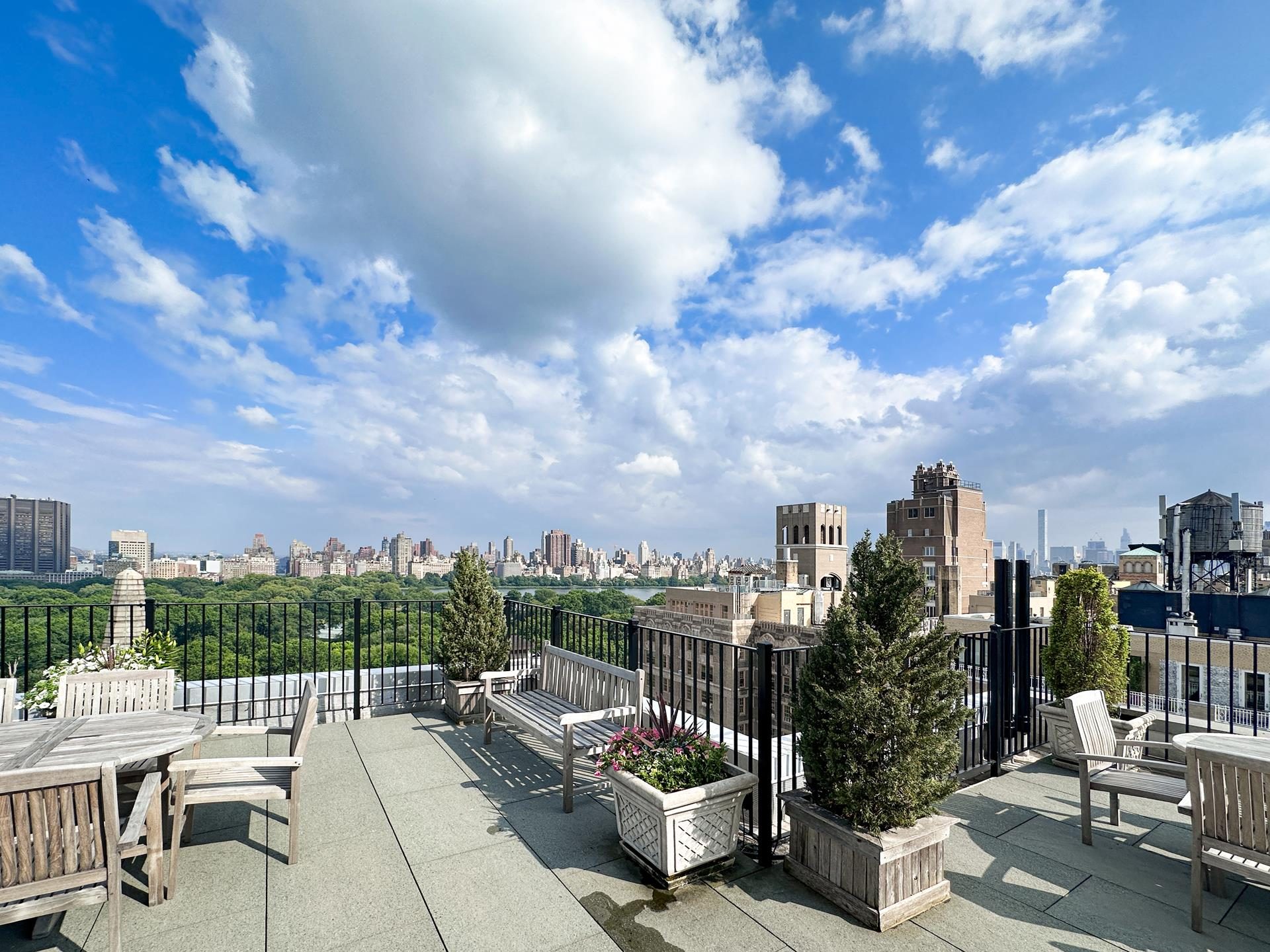 7 West 96th Street