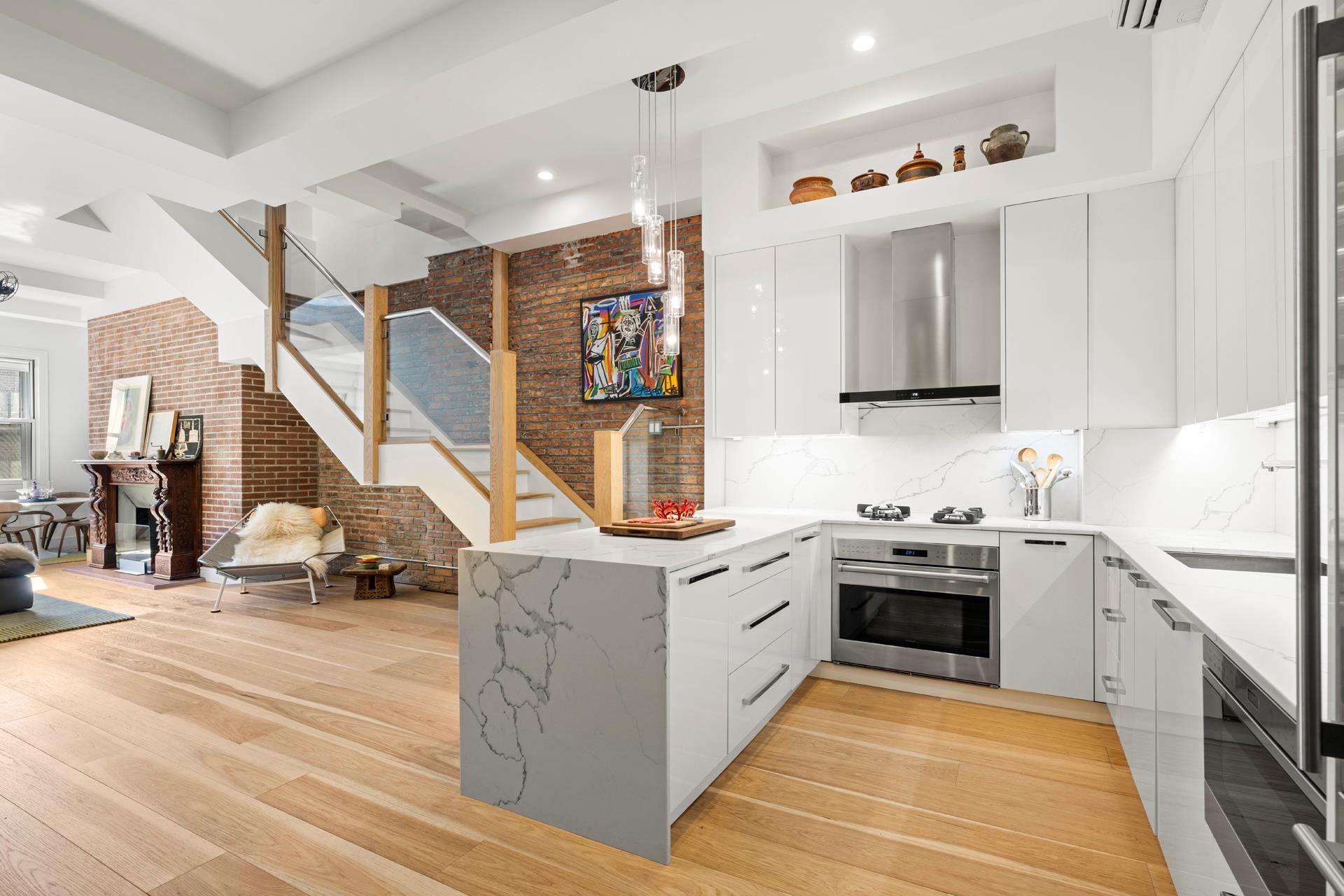 521 West 47th Street