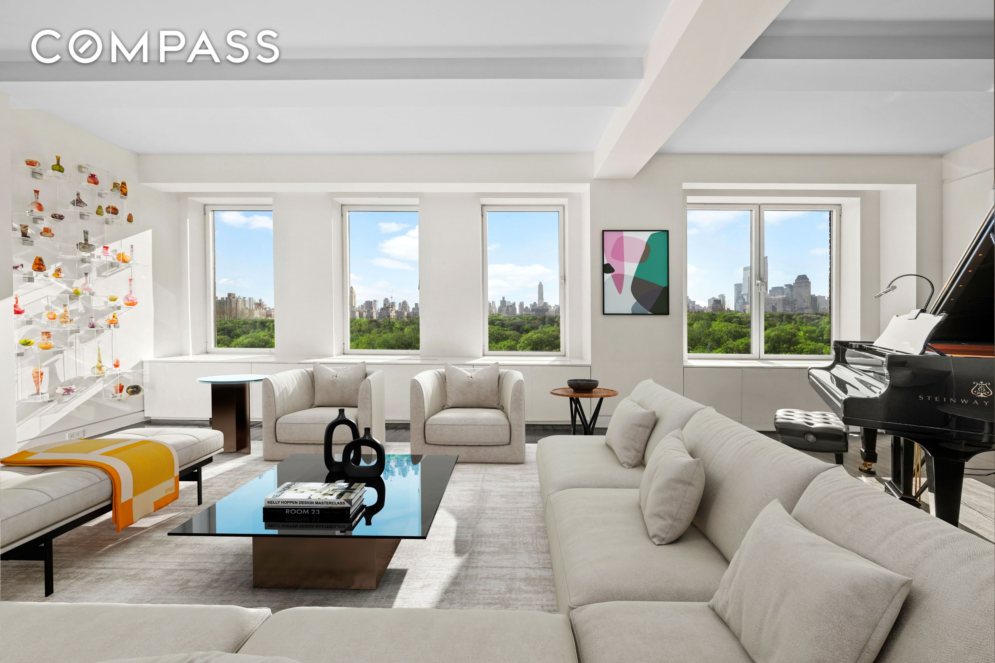 101 Central Park West