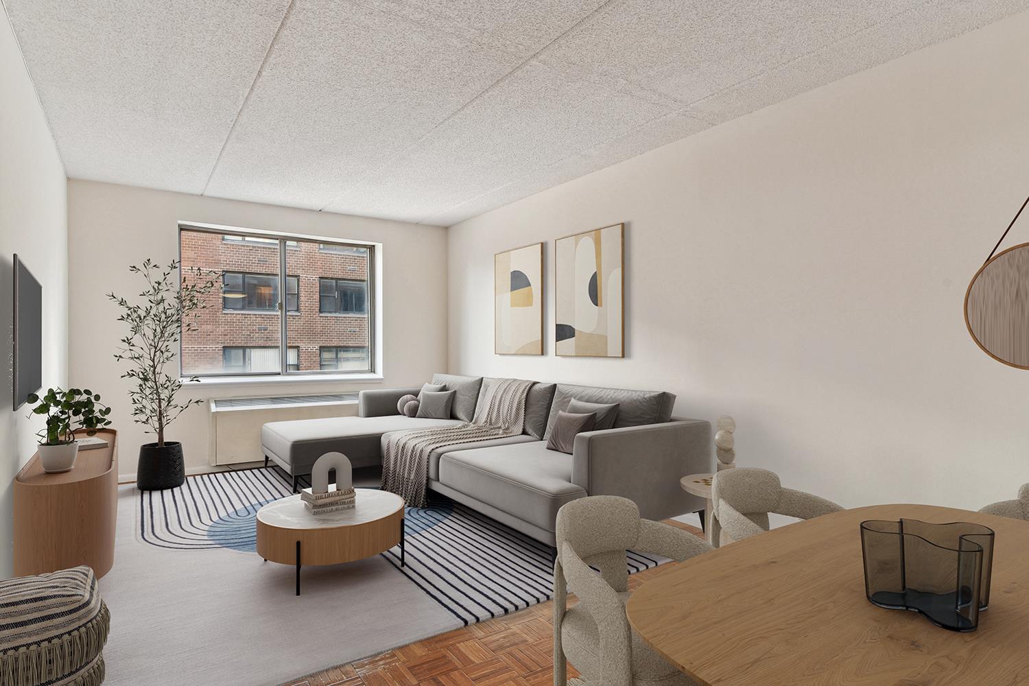 345 East 64 Street