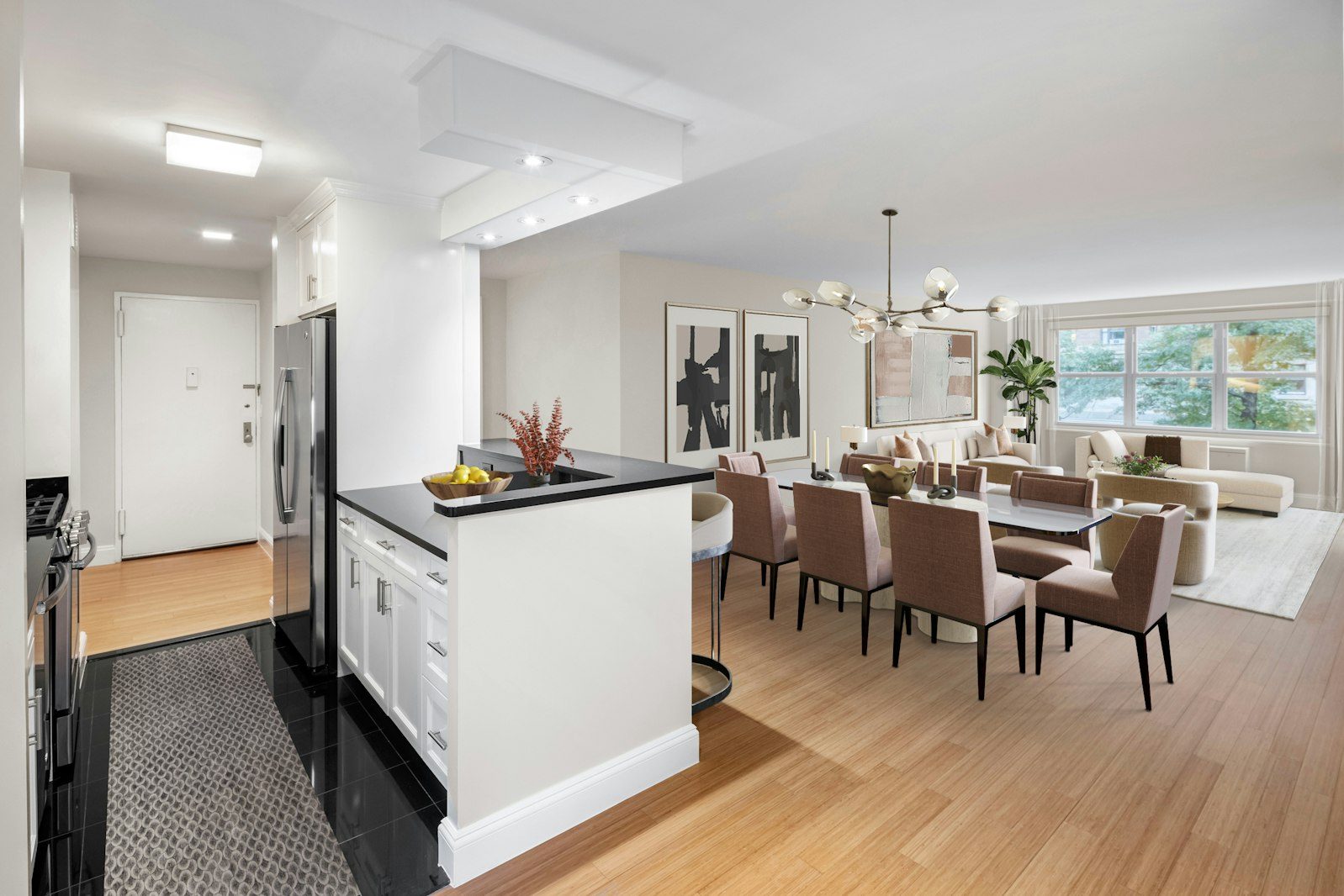 155 West 68th Street